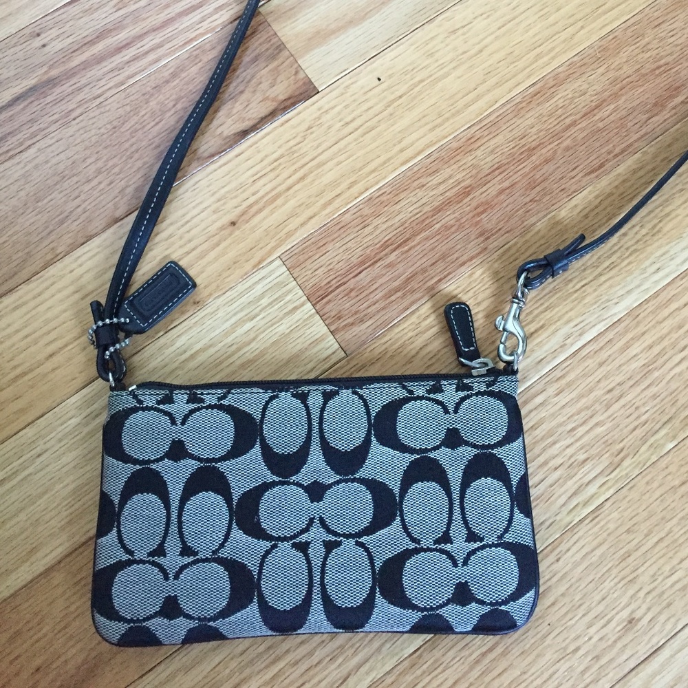 Coach Handbag